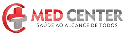 Med Center Logo